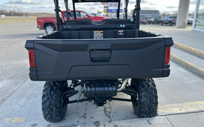 2026 Polaris Ranger® Crew SP 570 Premium