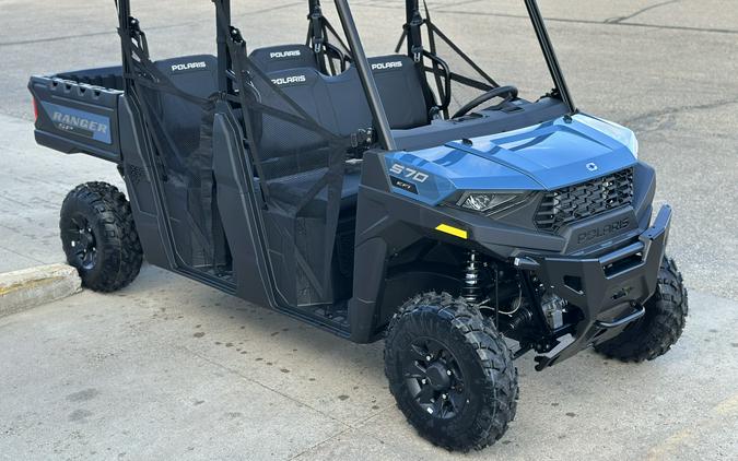 2026 Polaris Ranger® Crew SP 570 Premium