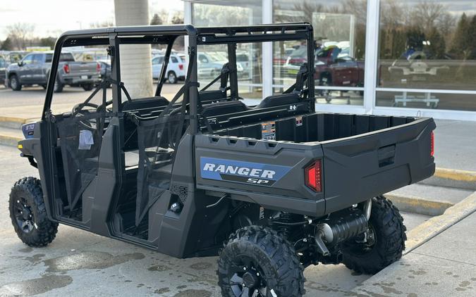 2026 Polaris Ranger® Crew SP 570 Premium