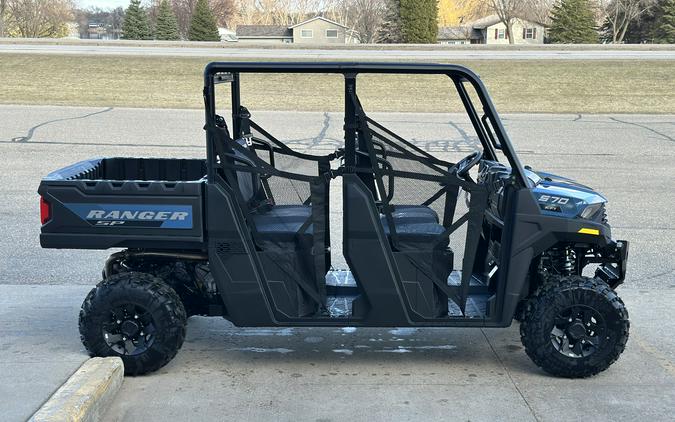 2026 Polaris Ranger® Crew SP 570 Premium