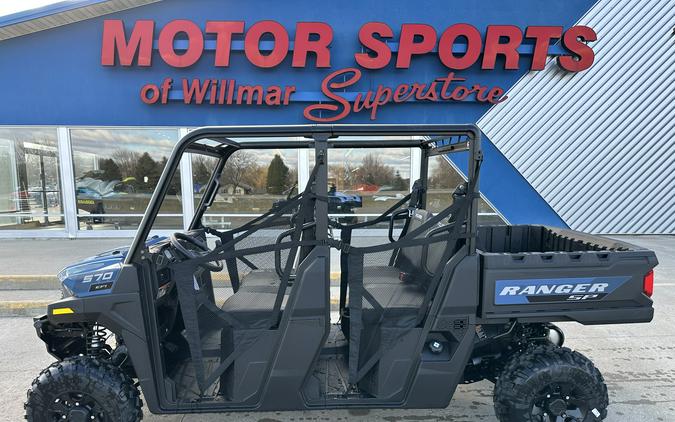 2026 Polaris Ranger® Crew SP 570 Premium