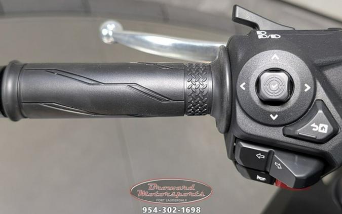 2026 Yamaha MT 07