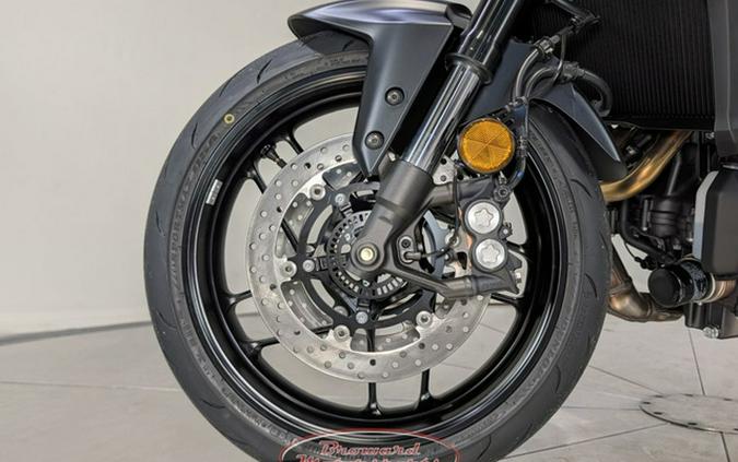 2026 Yamaha MT 07