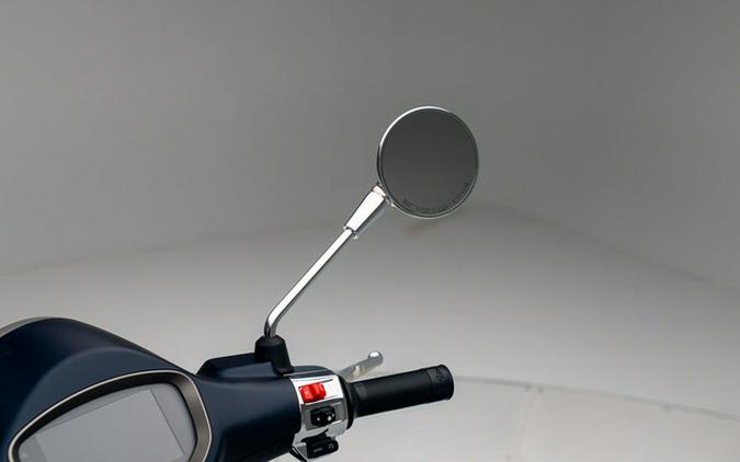 2025 Vespa Primavera 150 Tech