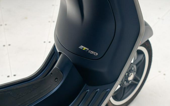 2025 Vespa Primavera 150 Tech