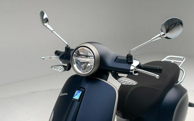 2025 Vespa Primavera 150 Tech