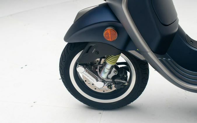 2025 Vespa Primavera 150 Tech