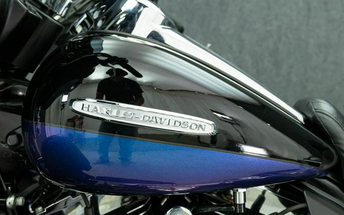 2010 HARLEY DAVIDSON FLHTK ELECTRA GLIDE ULTRA LIMITED W/ABS