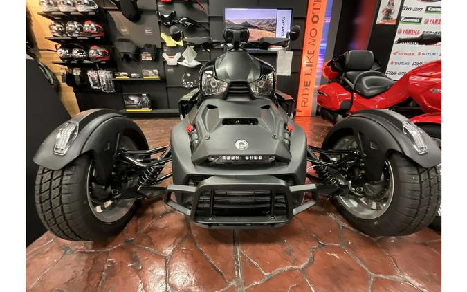 2024 RYKER RALLY 900 - Can-Am