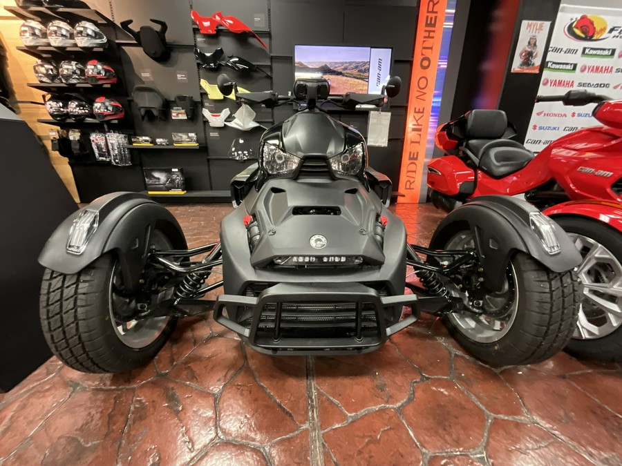 2024 Can-Am RYKER RALLY 900