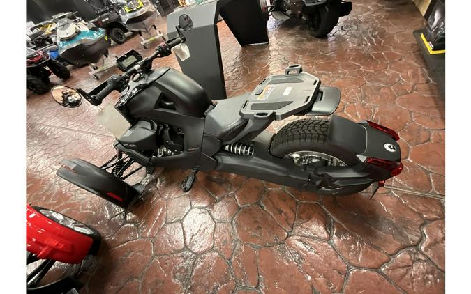 2024 RYKER RALLY 900 - Can-Am
