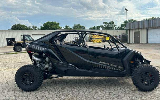 2026 CFMOTO ZFORCE Z10-4