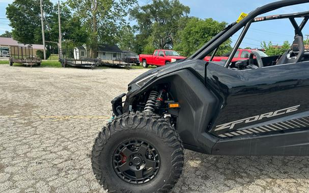 2026 CFMOTO ZFORCE Z10-4