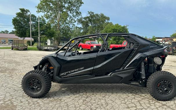 2026 CFMOTO ZFORCE Z10-4