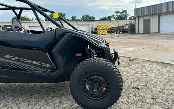 2026 CFMOTO ZFORCE Z10-4