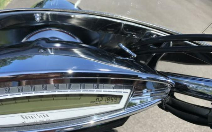 2006 Yamaha ROYAL STAR TOUR DELUXE