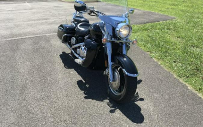 2006 Yamaha ROYAL STAR TOUR DELUXE