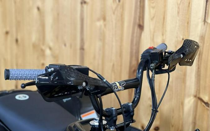 2026 BLP Motor Inc BLP70