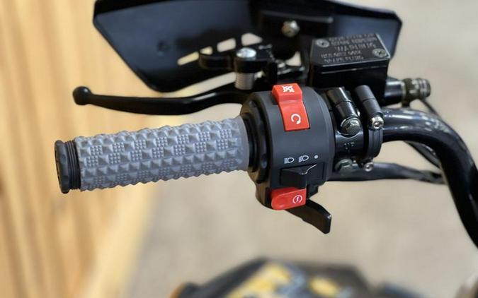 2026 BLP Motor Inc BLP70