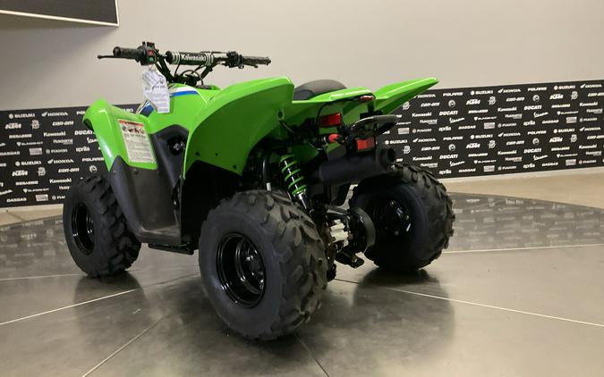 2027 KAWASAKI KFX 50 - 63482K