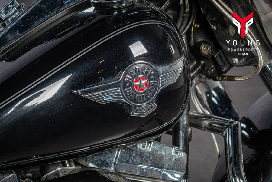 2013 Harley-Davidson FLSTFB - Softail Fat Boy Lo