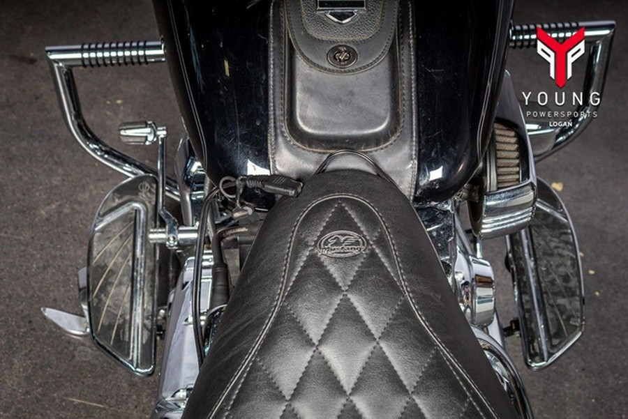 2013 Harley-Davidson FLSTFB - Softail Fat Boy Lo