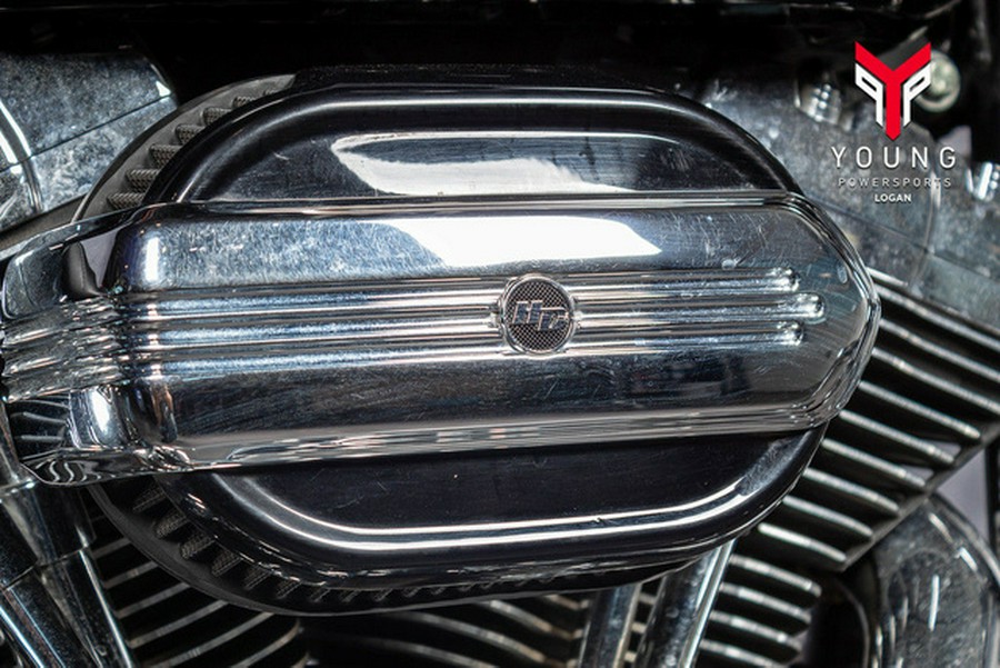 2013 Harley-Davidson FLSTFB - Softail Fat Boy Lo