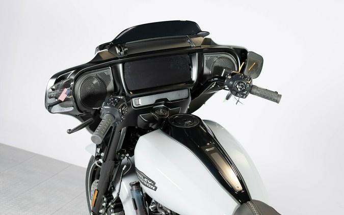 2026 Harley-Davidson® Street Glide® FLHX