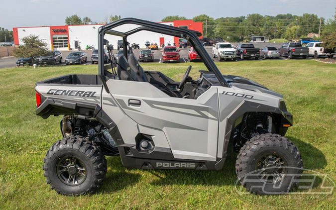 2026 Polaris GENERAL 1000 Sport