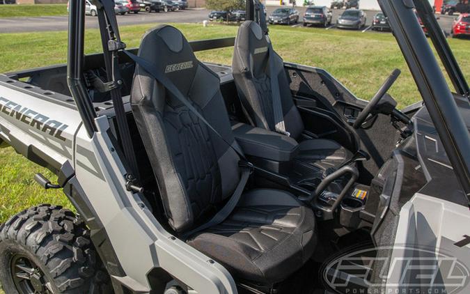 2026 Polaris GENERAL 1000 Sport