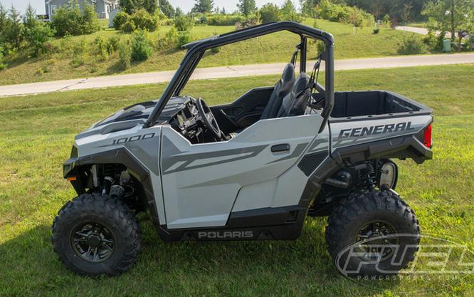2026 Polaris GENERAL 1000 Sport