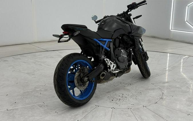 2024 Suzuki GSX 8S