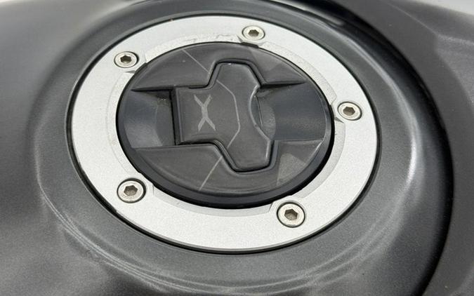 2024 Suzuki GSX 8S
