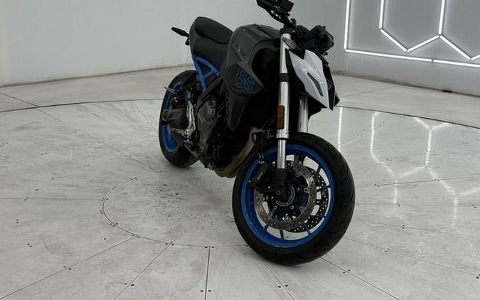 2024 Suzuki GSX 8S