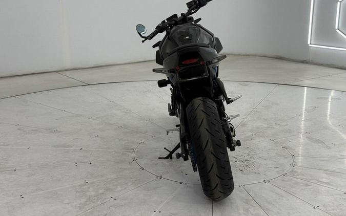 2024 Suzuki GSX 8S