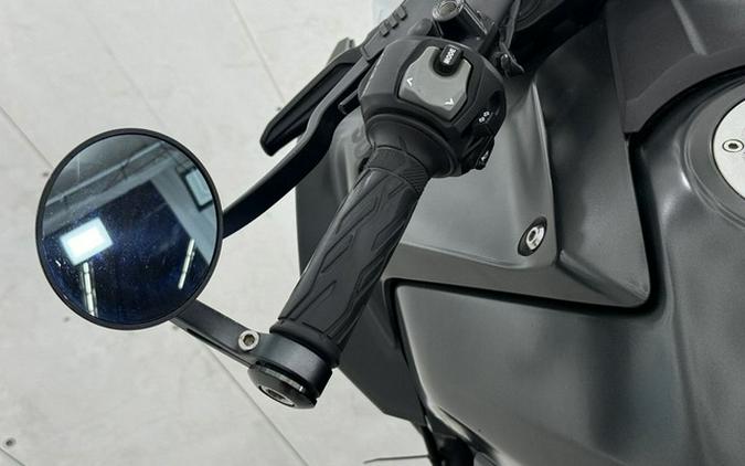 2024 Suzuki GSX 8S