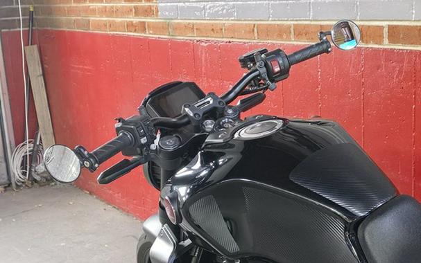 2022 Honda CB1000R Black Edition