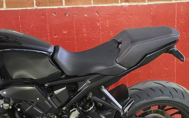 2022 Honda CB1000R Black Edition