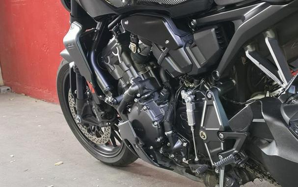 2022 Honda CB1000R Black Edition