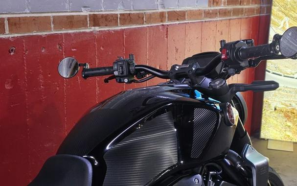 2022 Honda CB1000R Black Edition
