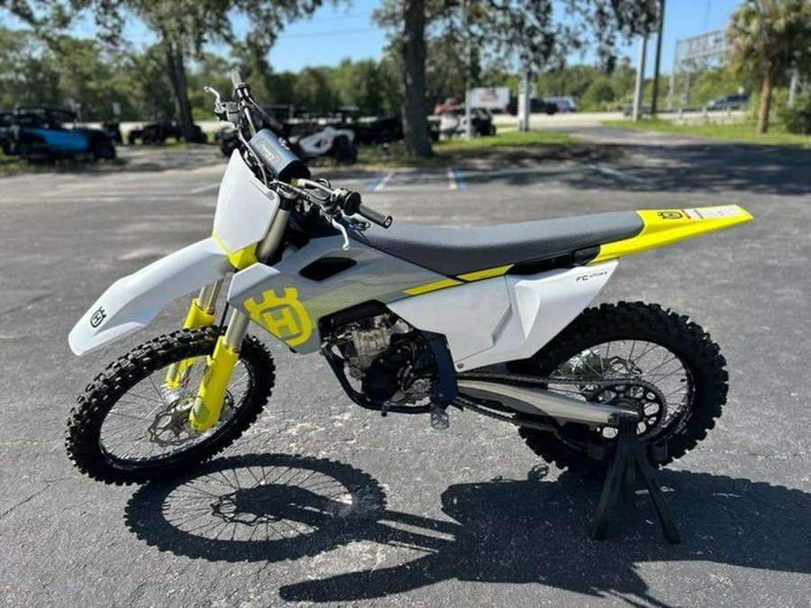 2024 Husqvarna® FC 250