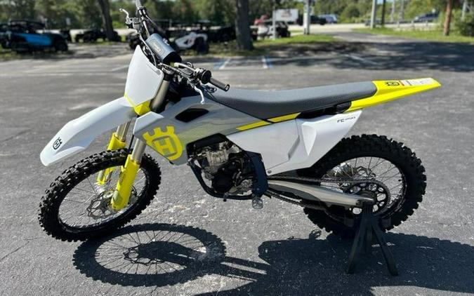 2024 Husqvarna® FC 250