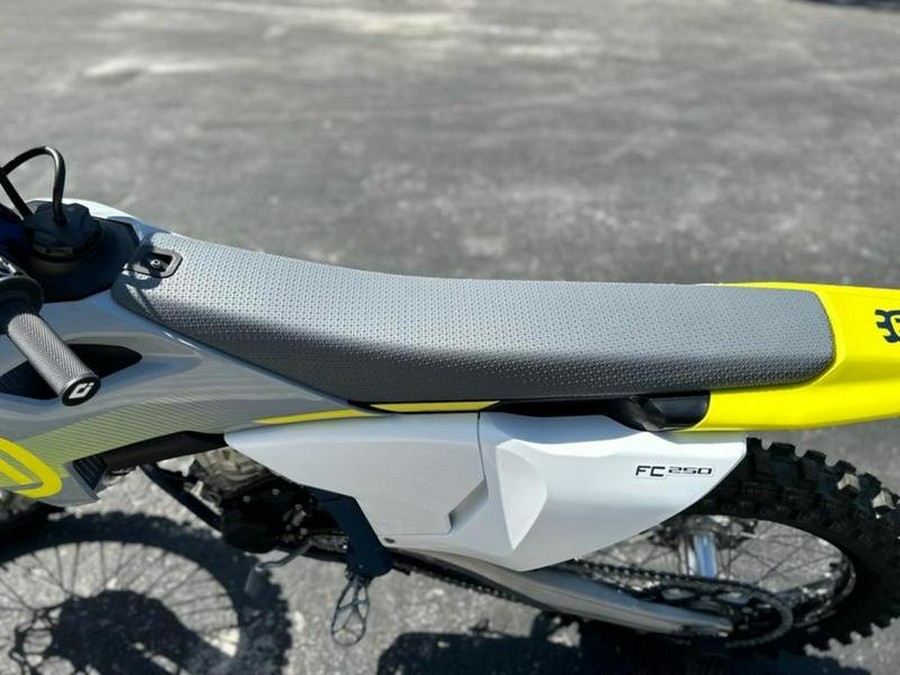 2024 Husqvarna® FC 250