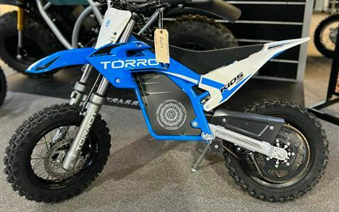 2023 Volcon ePowersports Kids Moto One