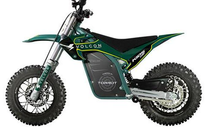 2023 Volcon ePowersports Kids Moto One