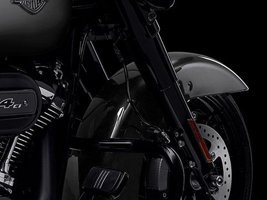 2022 Harley-Davidson Street Glide® Special