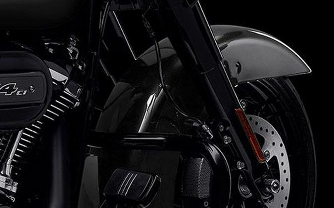 2022 Harley-Davidson Street Glide® Special