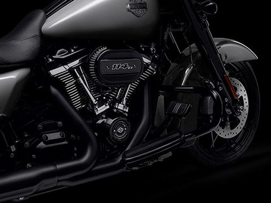 2022 Harley-Davidson Street Glide® Special