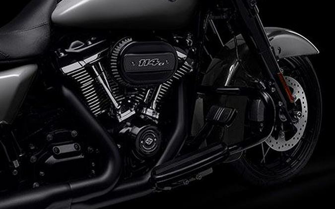 2022 Harley-Davidson Street Glide® Special