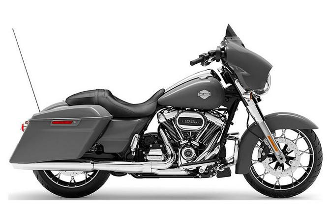 2022 Harley-Davidson Street Glide® Special